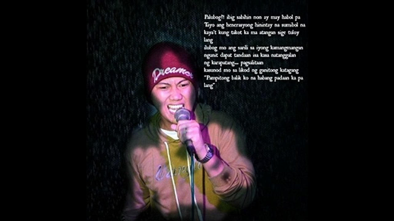 May Bago  Ako Dito - Jigzo