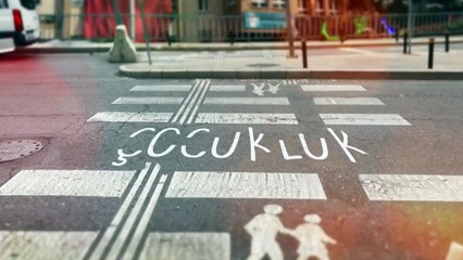 Çocukluk 2.Bölüm Fragmanı