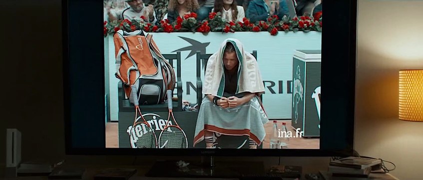 5ème Set Bande-annonce VF (2020) Alex Lutz, Ana Girardot