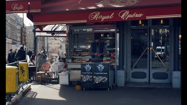 Ibrahim Bande-annonce VF (2020) Abdel Bendaher, Samir Guesmi