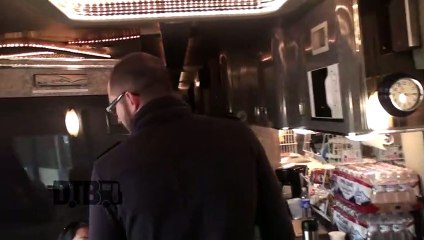 Haste The Day - BUS INVADERS (Revisited) Ep. 9