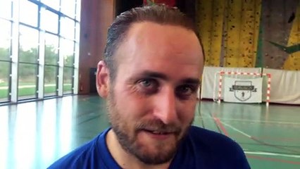 Finale Coupe de Lyon et du Rhône Futsal