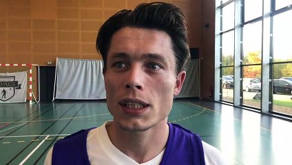 Finale Coupe de Lyon et du Rhône Futsal