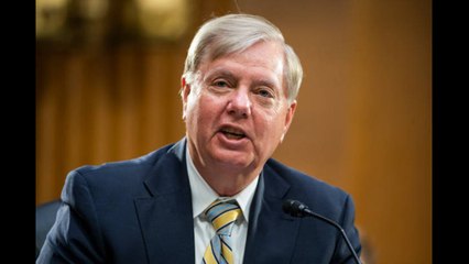 Lindsey Graham Calls Segregation ‘The Good Old Days’ As Amy Coney Barrett Waffles On Rever