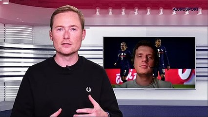 "Mbappé doit jouer sur ses qualités et ne pas essayer de faire du Neymar"