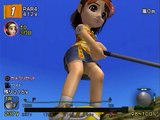 みんなのGOLF3&4 パンチラ集