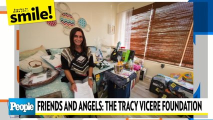 Teacher Who Beat Cancer Twice Found a Way to Give Back to the Hospital That Treated Her