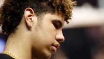 LaMelo Ball Finally Reveals Why He Decided To Ditch Big Baller Brand To Sign With Puma