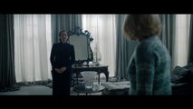 Rebecca Movie - Clip with Kristin Scott Thomas and Lily James - Love of His Love