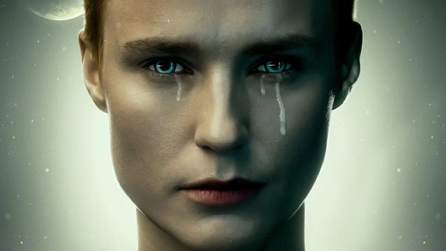 Raised By Wolves Season 1 Clip - Marcus Discovers Mother's Weakness