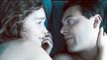 ABOVE SUSPICION Movie - Emilia Clarke, Jack Huston