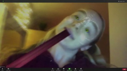 Host Movie - Haley Bishop, Radina Drandova, Jemma Moore, Caroline Ward, Emma Webb, Edward Linard