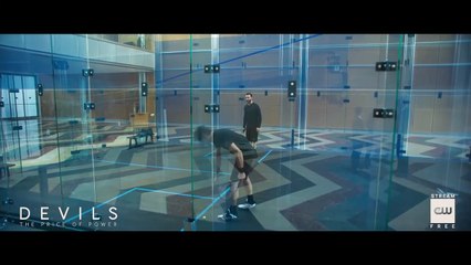 Devils 1x02 - Clip - Massimo Has His Suspicions Scene