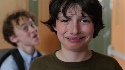 IT Movie (2017) - Behind The Scenes - The Losers' Club
