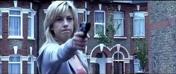 BAD DAY Movie - Claire Goose, Donna Air, Robbie Gee, Sarah Harding