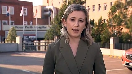 Fatal Curtin University ceiling collapse investiagtions begins