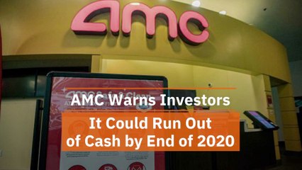 AMC's Not Happy Investors