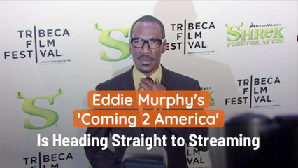 Amazon Studios Wins This Movie