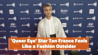 Tan France Fashion Trends