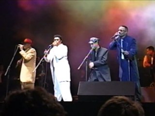 Manolito y Su Trabuco - Tu Me Recordaras En Vivo Lima Peru