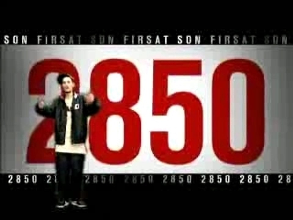SEYIT YAKUT AKA C-IT (POSSE 33) - PUB "SON FIRSAT"