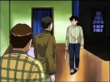 金田一少年の事件簿 第73話 Kindaichi Shonen no Jikenbo Episode 73 (The Kindaichi Case Files)