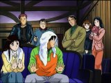 金田一少年の事件簿 第74話 Kindaichi Shonen no Jikenbo Episode 74 (The Kindaichi Case Files)