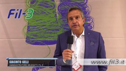 FILO 2020 - FIL3 Conference Overview