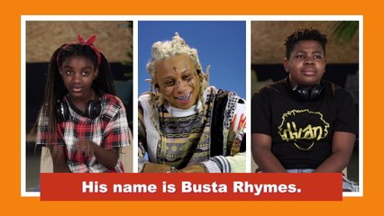 Kids React to Trippie Redd's Top Songs