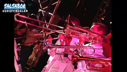 Casi Un Hechizo - Jerry Rivera En Vivo