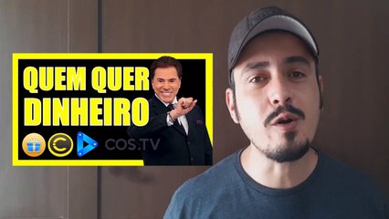 ➤ PARTICIPE DO SORTEIO - INSCREVA-SE - CURTA - COMENTE | 10.000 COS EM PRÊMIOS #COS.TV|vcquesabenao!