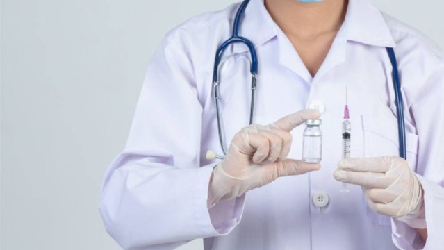 Gobierno ya tiene los recursos para comprar primer lote de vacuna contra el covid