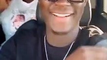 Le fameux Leumbeul de Ndiolé Tall dans la voiture de Sankara Mbaye