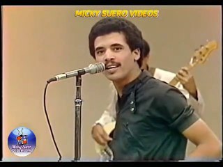 Dioni Fernandez y el Equipo Coplas del Topo canta Luis Manuel Weber - Micky Suero Videos