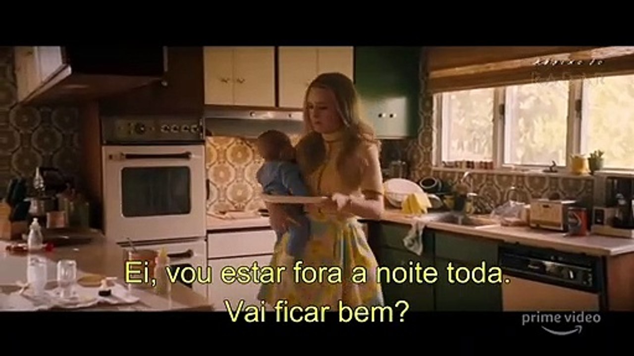Eu Sou sua Mulher Filme