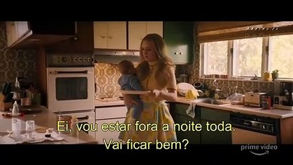 Eu Sou sua Mulher Filme