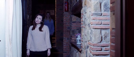 HOUSE OF SHADOWS movie clip - You're Not Going Anywhere!