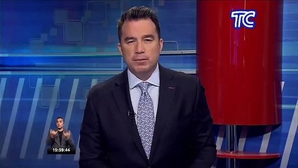 Autoridades disponen traslado de Jacobo B. a cárcel de Quito