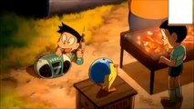 Doraemon_ Nobita and the Steel Troops vedio song in telugu