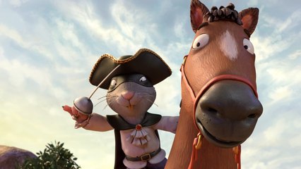 Le Rat scélérat Film
