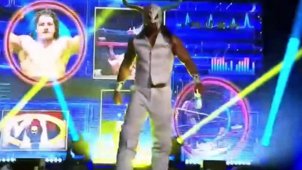 Rush’s official debut