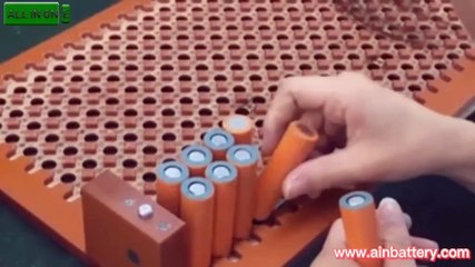 48v20ah lithium battery pack for electric scooter