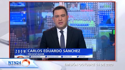 CAPSULA ZOOM A LA NOTICIA 14 DE OCTUBRE 2020
