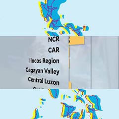 Numbers That Matter - Data that can help you know more about the Philippines