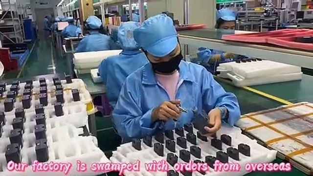 NiMH Battery and LiPO Battery manufaturer