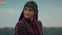 Osman Bey ve Bala Hatun Yarışır (Kuruluş Osman 24. Bölüm)