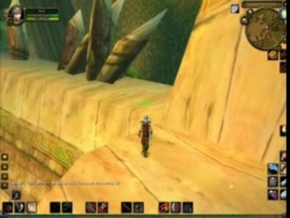 WoW Astuce arene