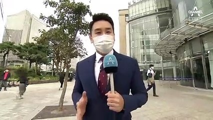 10월 15일 김진의 돌직구쇼 오프닝