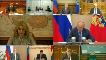 Rusia registra una segunda vacuna contra el coronavirus y bate un nuevo récord de casos