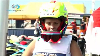 BLU SPORT Puntata 10 - Parte 2